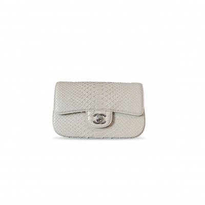 CHANEL MINI RECTANGULAR FLAP BAG AS1116 (20*12*6cm)